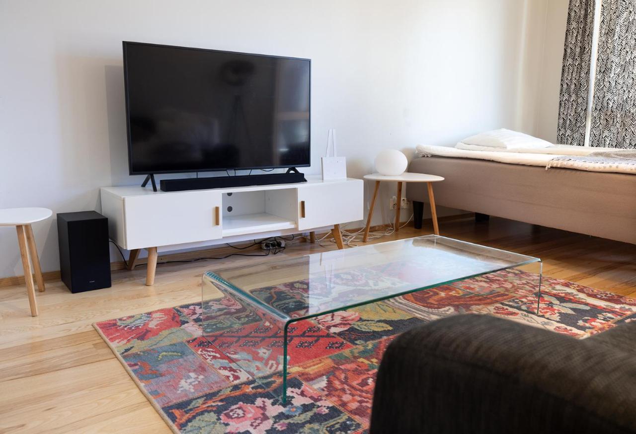 2Ndhomes Luxury Kamppi Center Apartment With Sauna And Terrace เฮลซิงกิ ภายนอก รูปภาพ