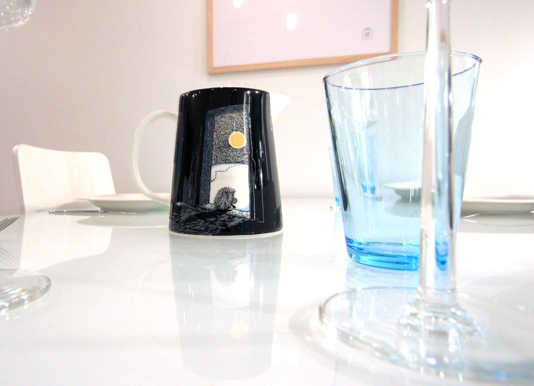 2Ndhomes Luxury Kamppi Center Apartment With Sauna And Terrace เฮลซิงกิ ภายนอก รูปภาพ