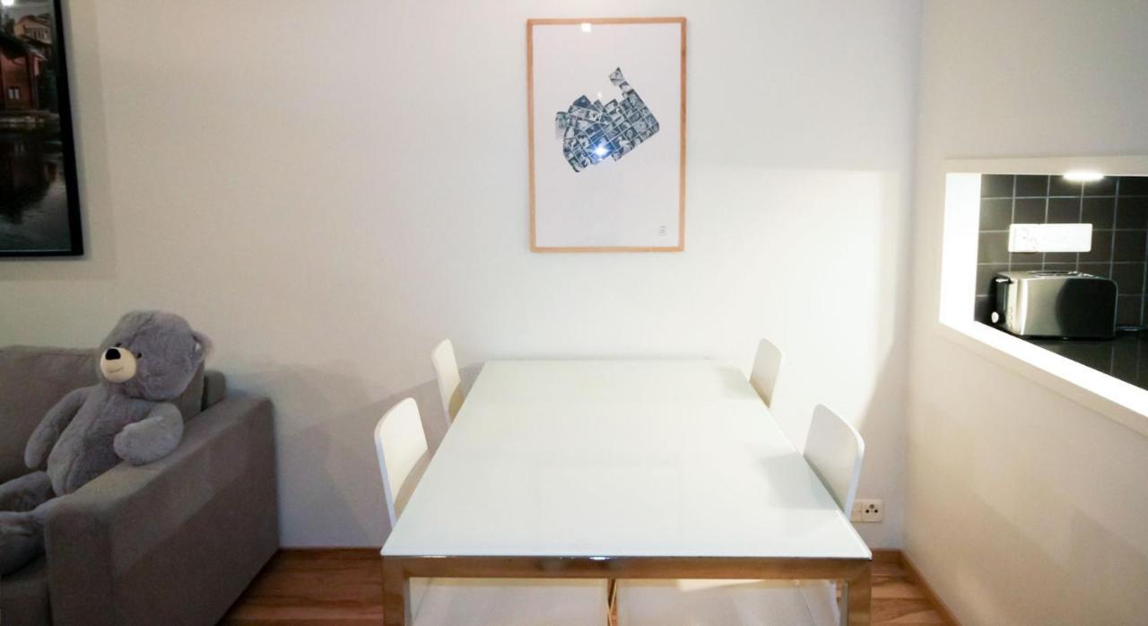 2Ndhomes Luxury Kamppi Center Apartment With Sauna And Terrace เฮลซิงกิ ภายนอก รูปภาพ